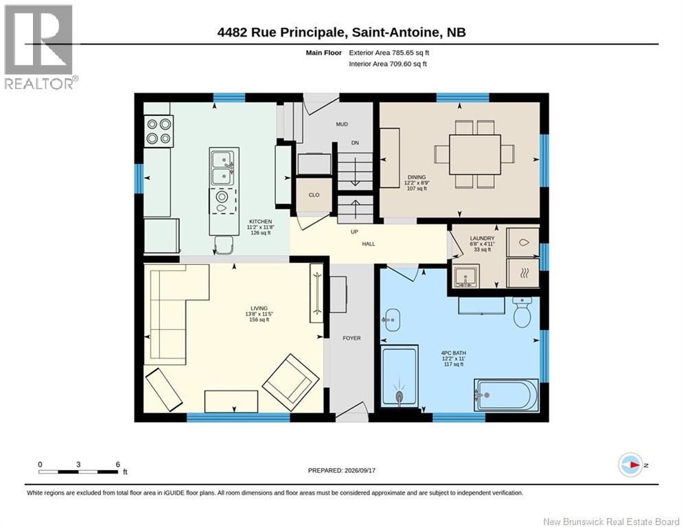4482 Rue Principale Street - 43