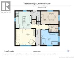 4482 Rue Principale Street, Saint Antoine, NB E4V1P9 Photo 43