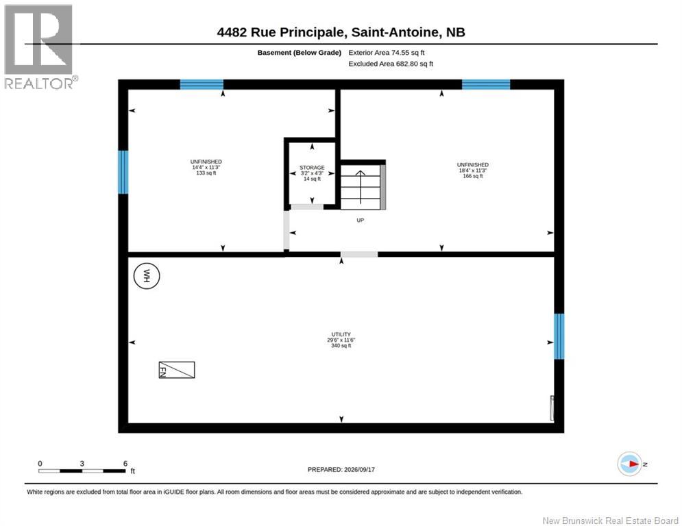 4482 Rue Principale Street - 45