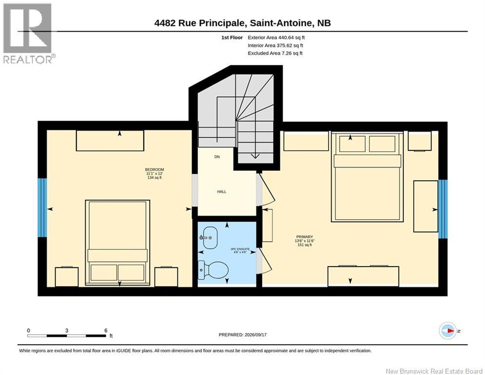4482 Rue Principale Street - 46