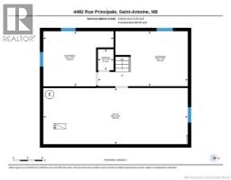 4482 Rue Principale Street, Saint Antoine, NB E4V1P9 Photo 45