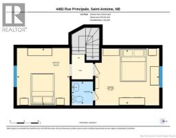 4482 Rue Principale Street, Saint Antoine, NB E4V1P9 Photo 46