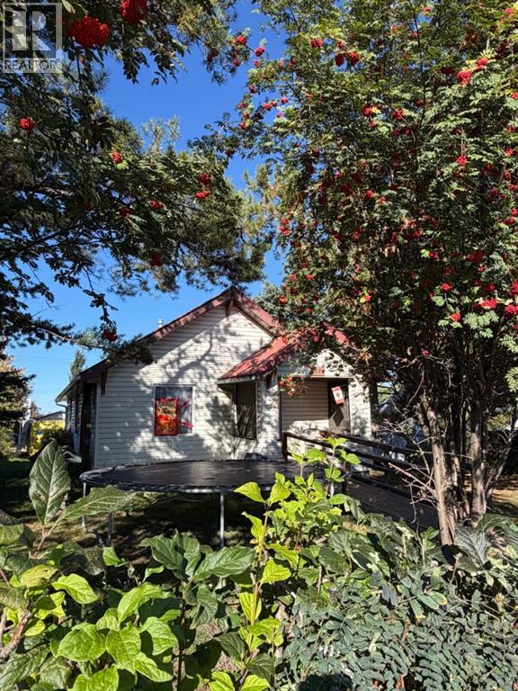 4407 50 Avenue - 1