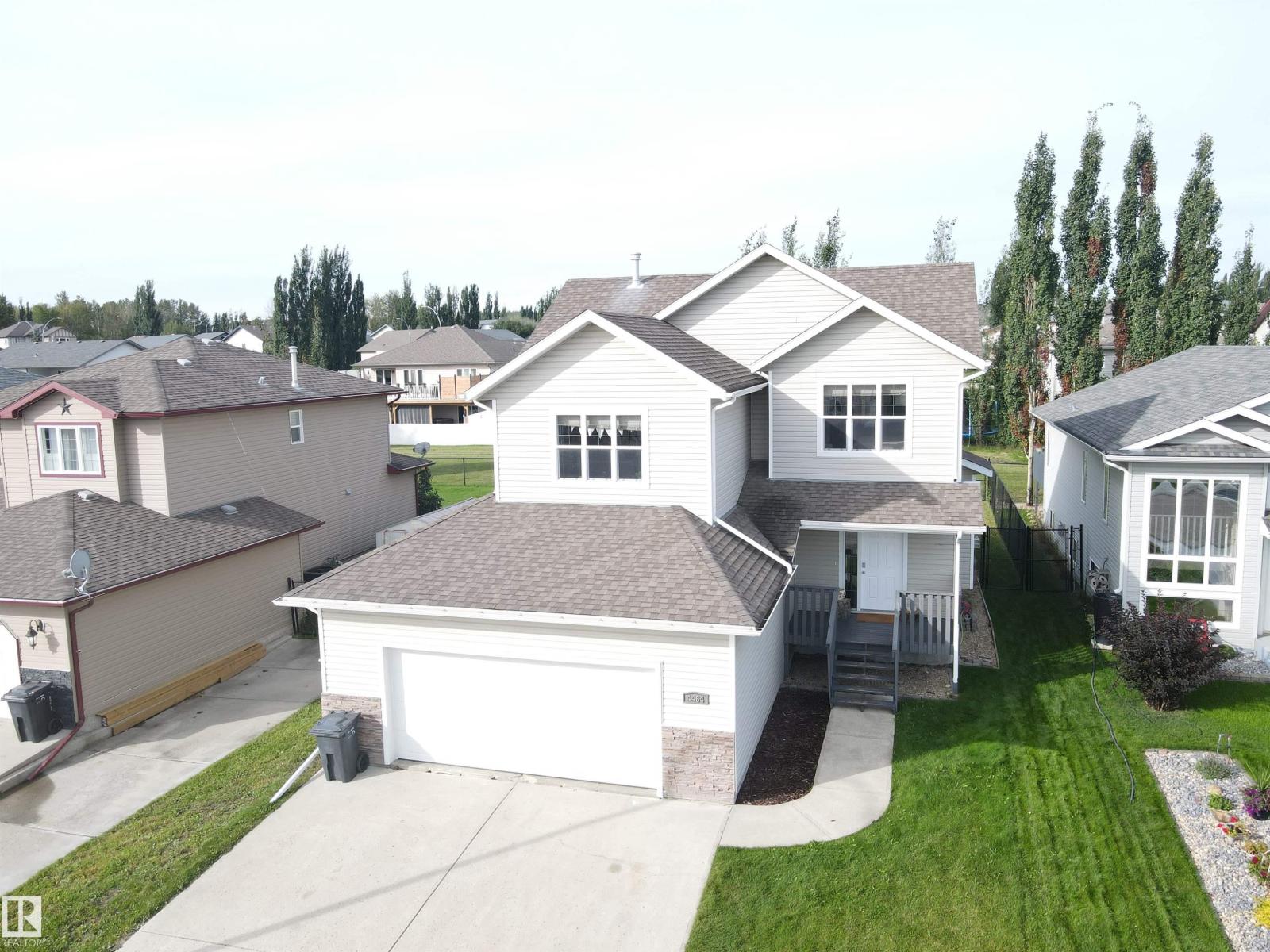 4464 36 ST, Drayton Valley, Alberta, T7A0A1