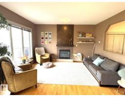 Bedroom 4 - 4464 36 St, Drayton Valley, AB T7A0A1 Photo 8