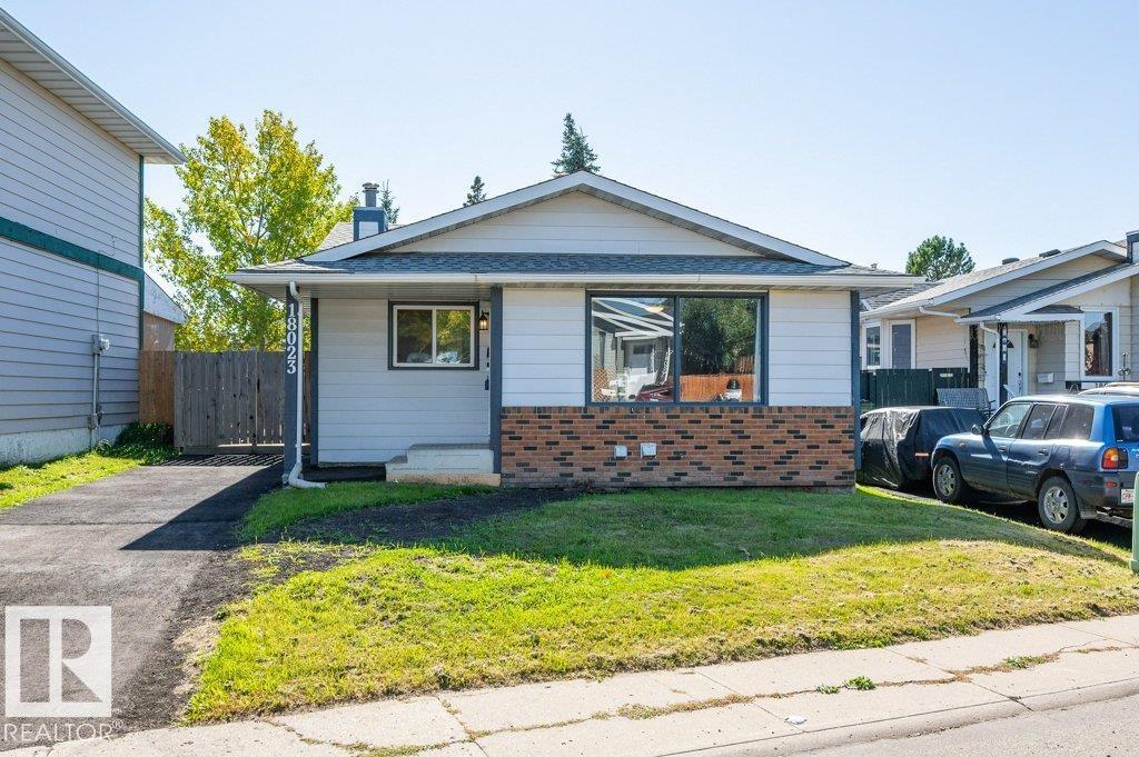 18023 73 AV NW, Edmonton, Alberta, T5T3K2