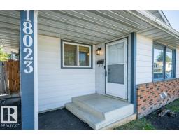 Bedroom 3 - 18023 73 Av Nw, Edmonton, AB T5T3K2 Photo 6