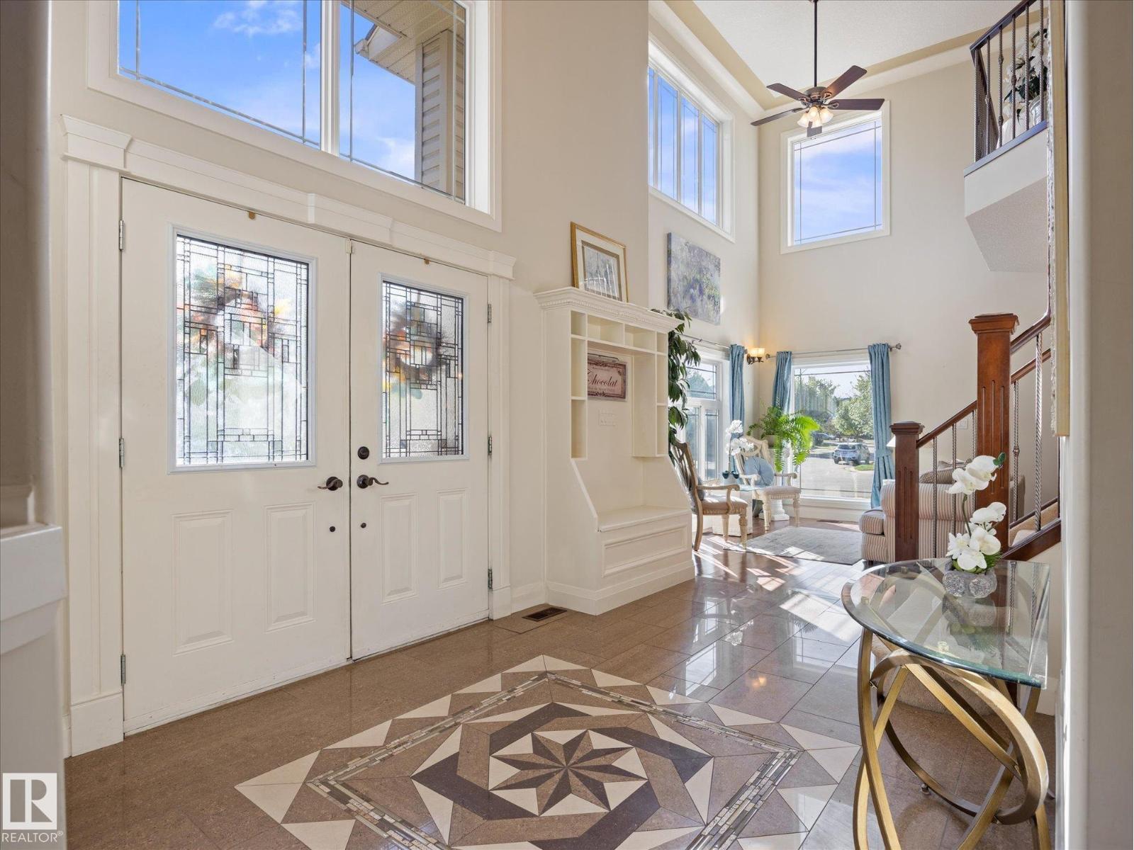 6002 46 Av photo 5 — MLS® E4509177