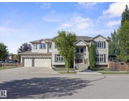 House for sale at 6002 46 Av, Beaumont — MLS® E4509177