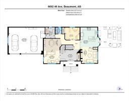 6002 46 Av, Beaumont, AB T4X0J1 Photo 58