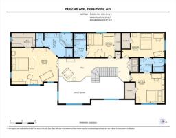 6002 46 Av, Beaumont, AB T4X0J1 Photo 59