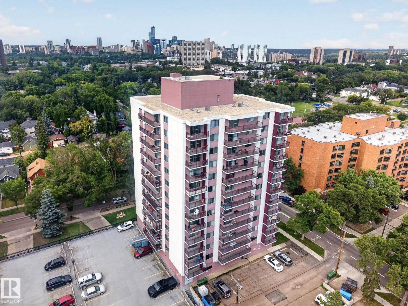 #704 11007 83 Av NW NW photo 2 — MLS® E4509179