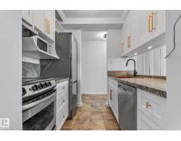 #704 11007 83 Av Nw Nw, Edmonton, AB T6G0T9 Photo 9