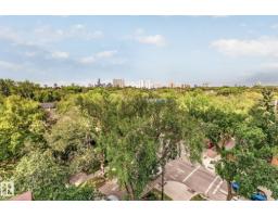 #704 11007 83 Av Nw Nw, Edmonton, AB T6G0T9 Photo 24