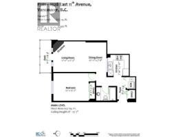 301 1928 E 11th Avenue, Vancouver, BC V5N1Z2 Photo 23