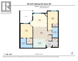 921 Spillway Road Unit# 105a, Oliver, BC V0H1T8 Photo 29