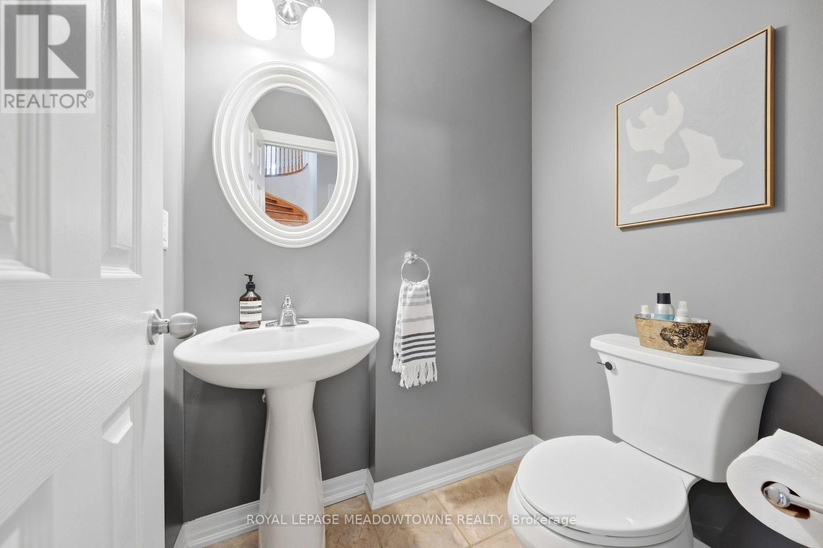 20 Orchid Avenue, Halton Hills, ON photo 25