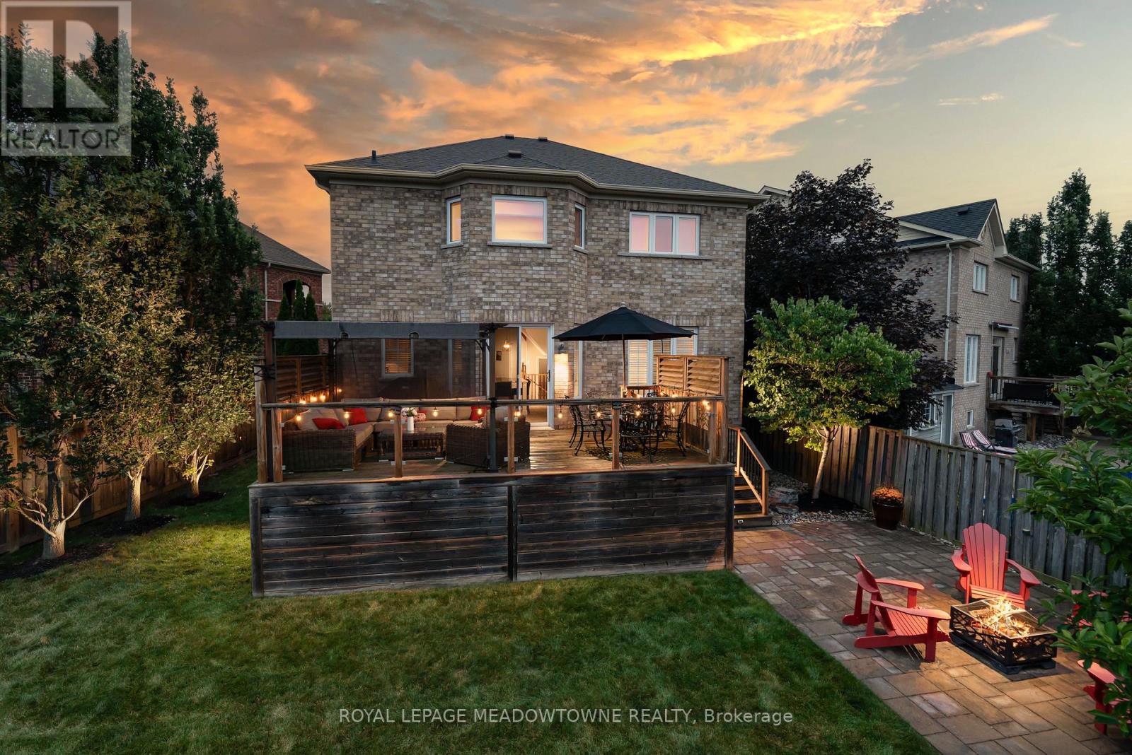 20 Orchid Avenue, Halton Hills, ON photo 46