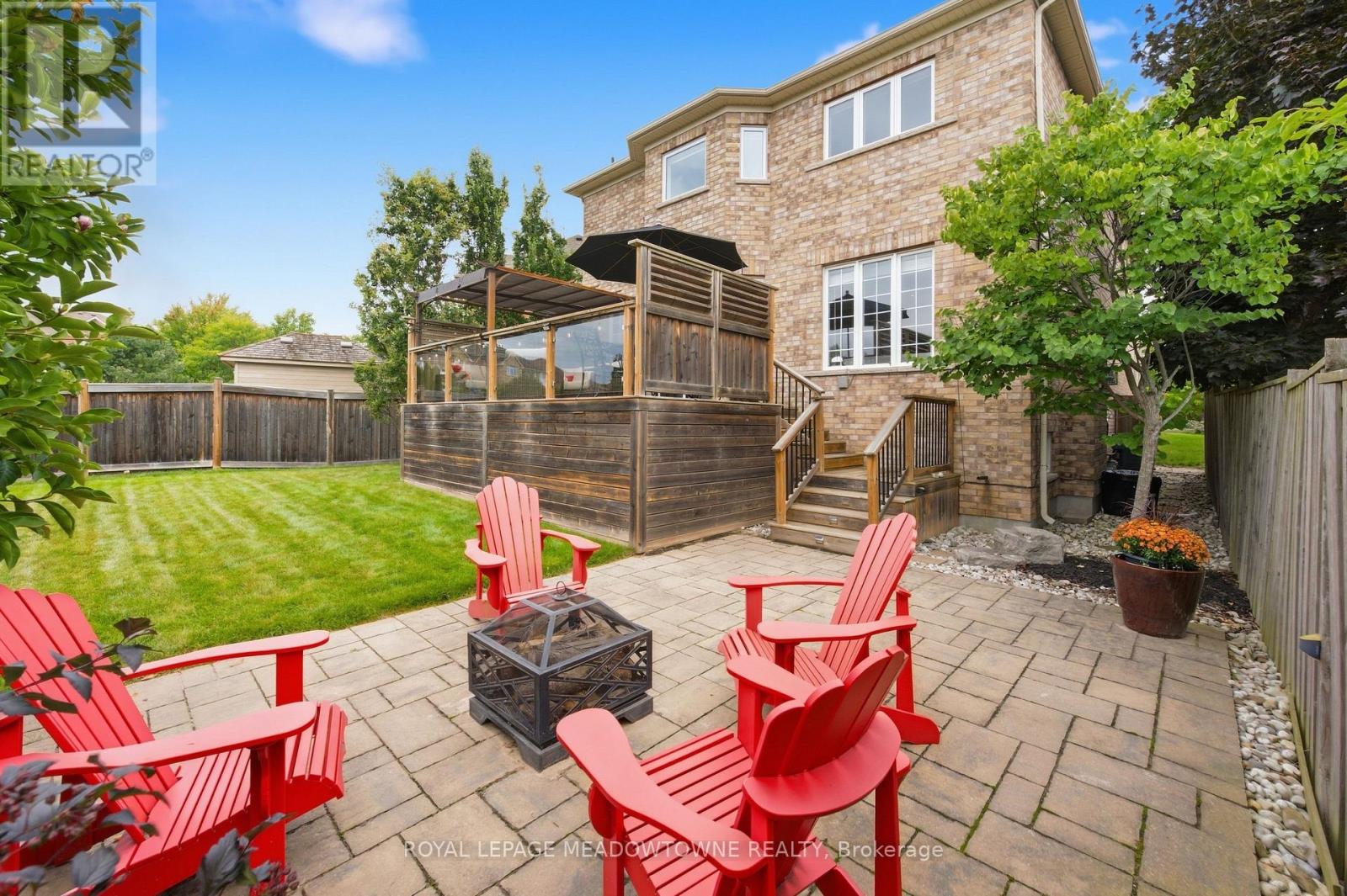 20 Orchid Avenue, Halton Hills, ON photo 48