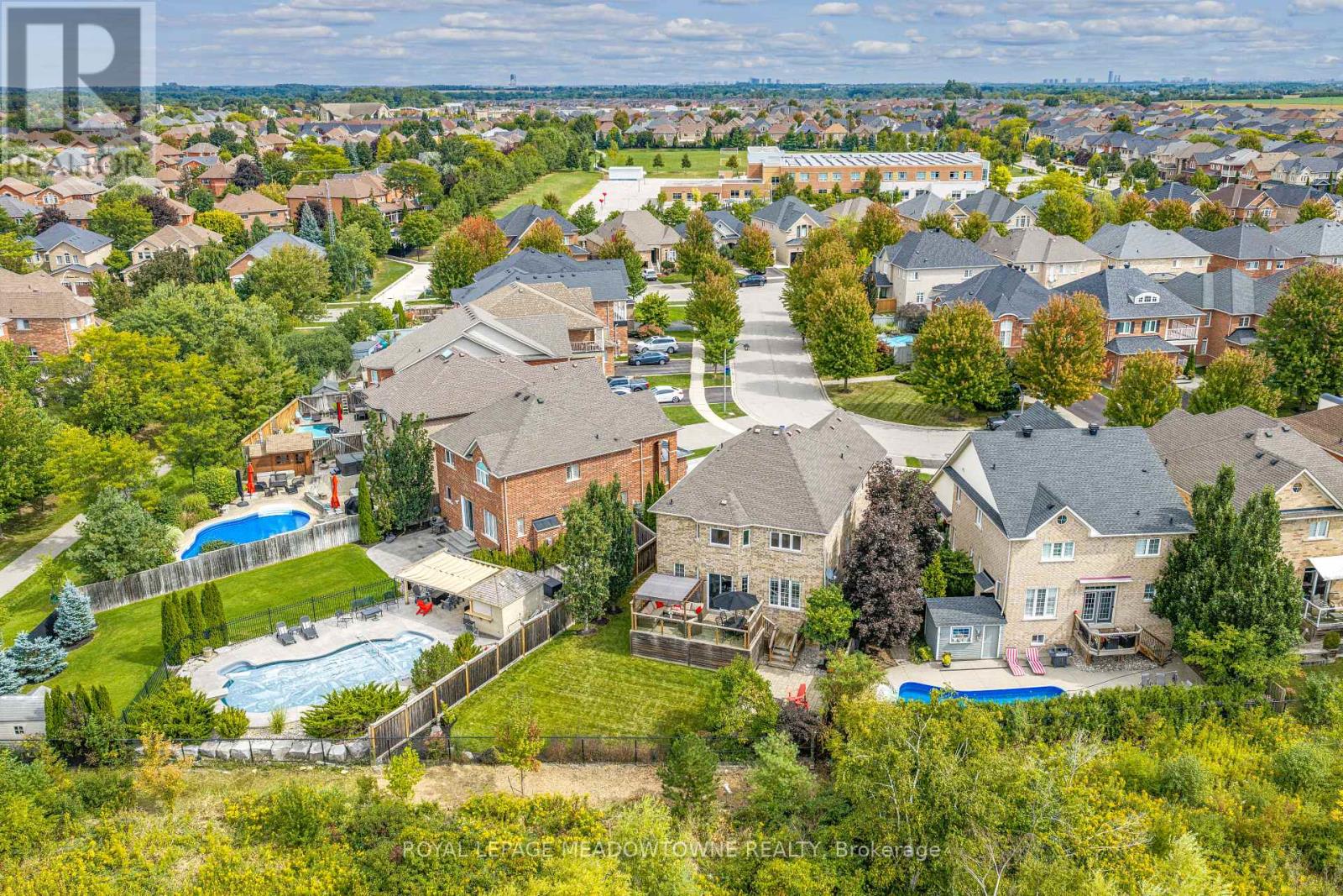 20 Orchid Avenue, Halton Hills, ON photo 49