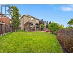 20 Orchid Avenue, Halton Hills, ON L7G6L7 Photo 45