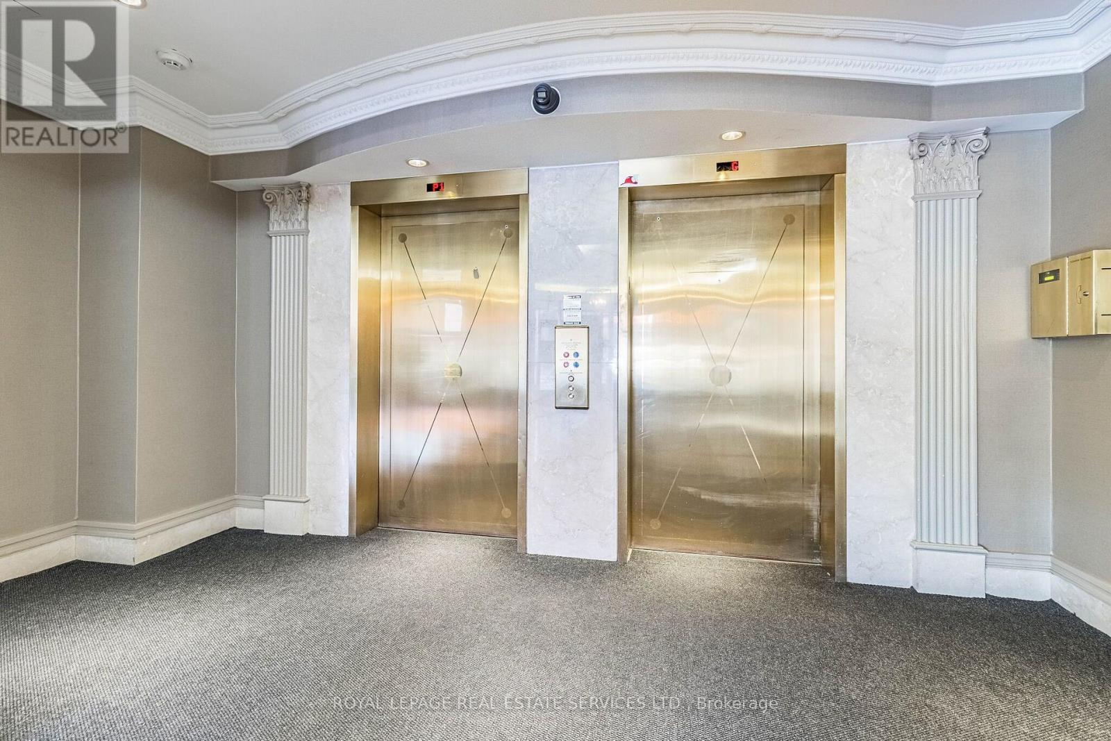 #PH7 1 BELVEDERE COURT - Image 36