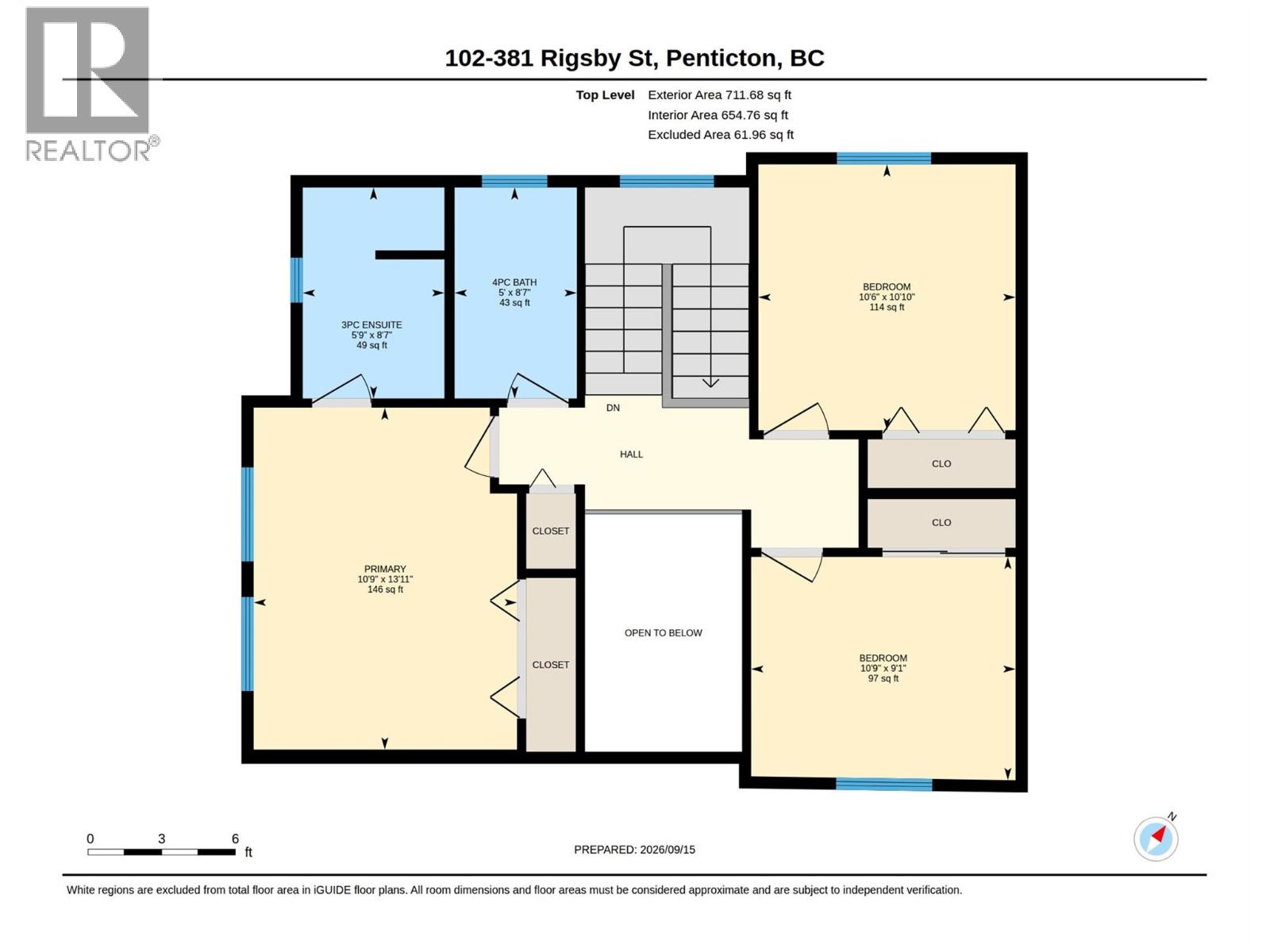 #102 381 Rigsby Street - 53