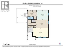 381 Rigsby Street Unit# 102, Penticton, BC V2A5S8 Photo 52