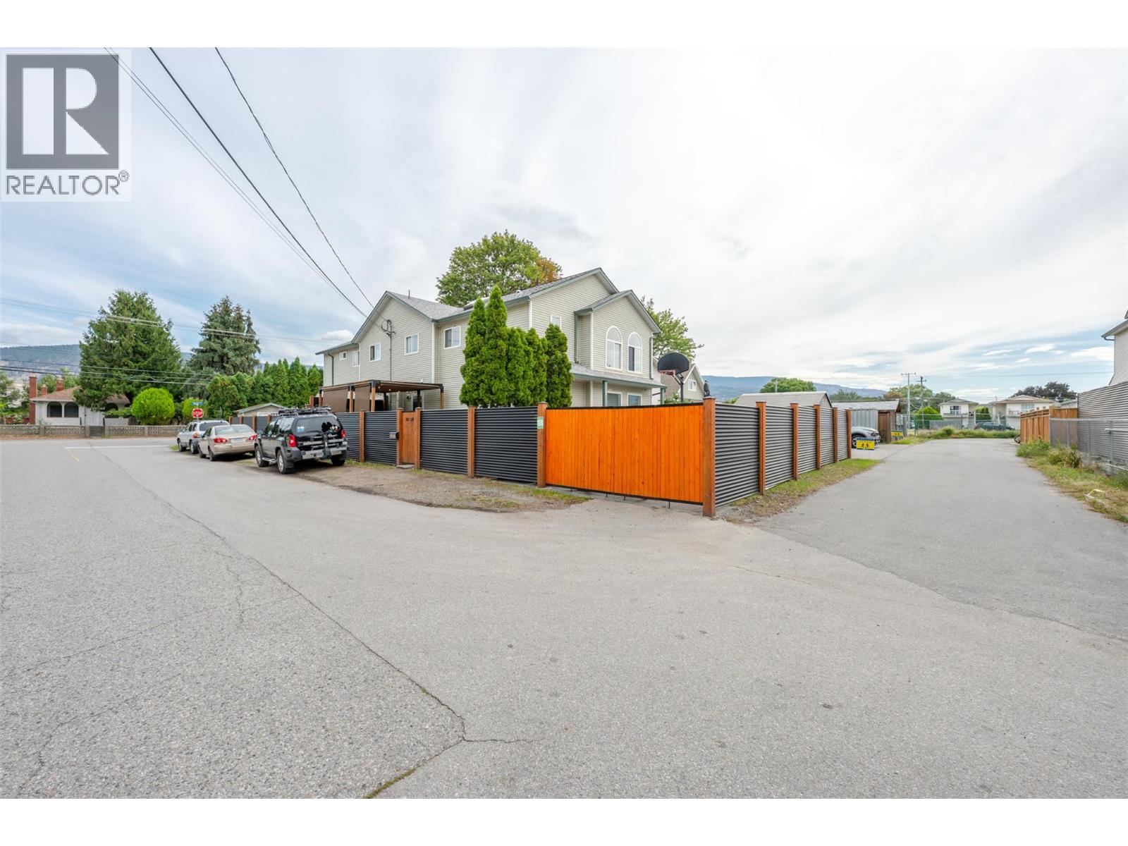 381 Rigsby Street Unit# 102, Penticton