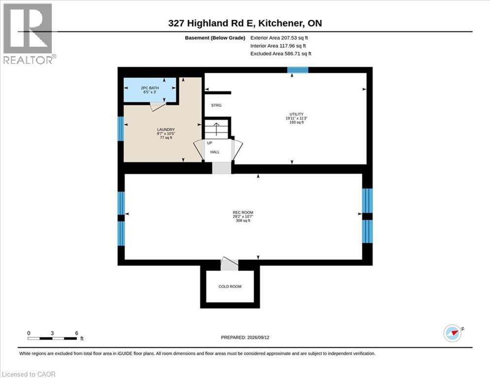 327 HIGHLAND Road E - Image 47