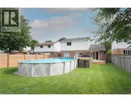 54 Delavan Drive, Cambridge, ON N1S4S3 Photo 39