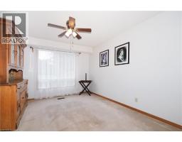 Living room - 54 Delavan Drive, Cambridge, ON N1S4S3 Photo 10