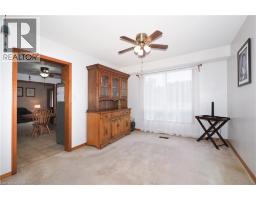 Family room - 54 Delavan Drive, Cambridge, ON N1S4S3 Photo 11