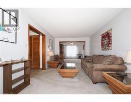 Foyer - 54 Delavan Drive, Cambridge, ON N1S4S3 Photo 8