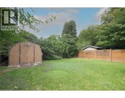 54 Delavan Drive, Cambridge, ON N1S4S3 Photo 48