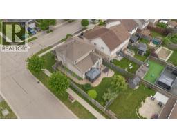 83 Frankfurt Street, Kitchener, ON N2R1T8 Photo 36