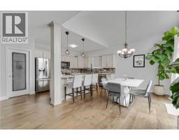 Great room - 83 Frankfurt Street, Kitchener, ON N2R1T8 Photo 8