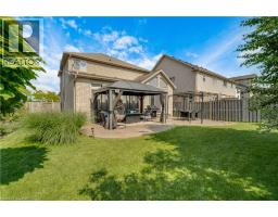 83 Frankfurt Street, Kitchener, ON N2R1T8 Photo 31