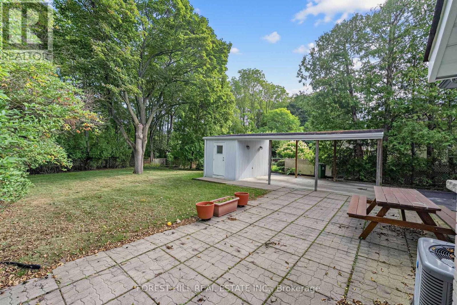 56 LITTLE JOHN ROAD - 31