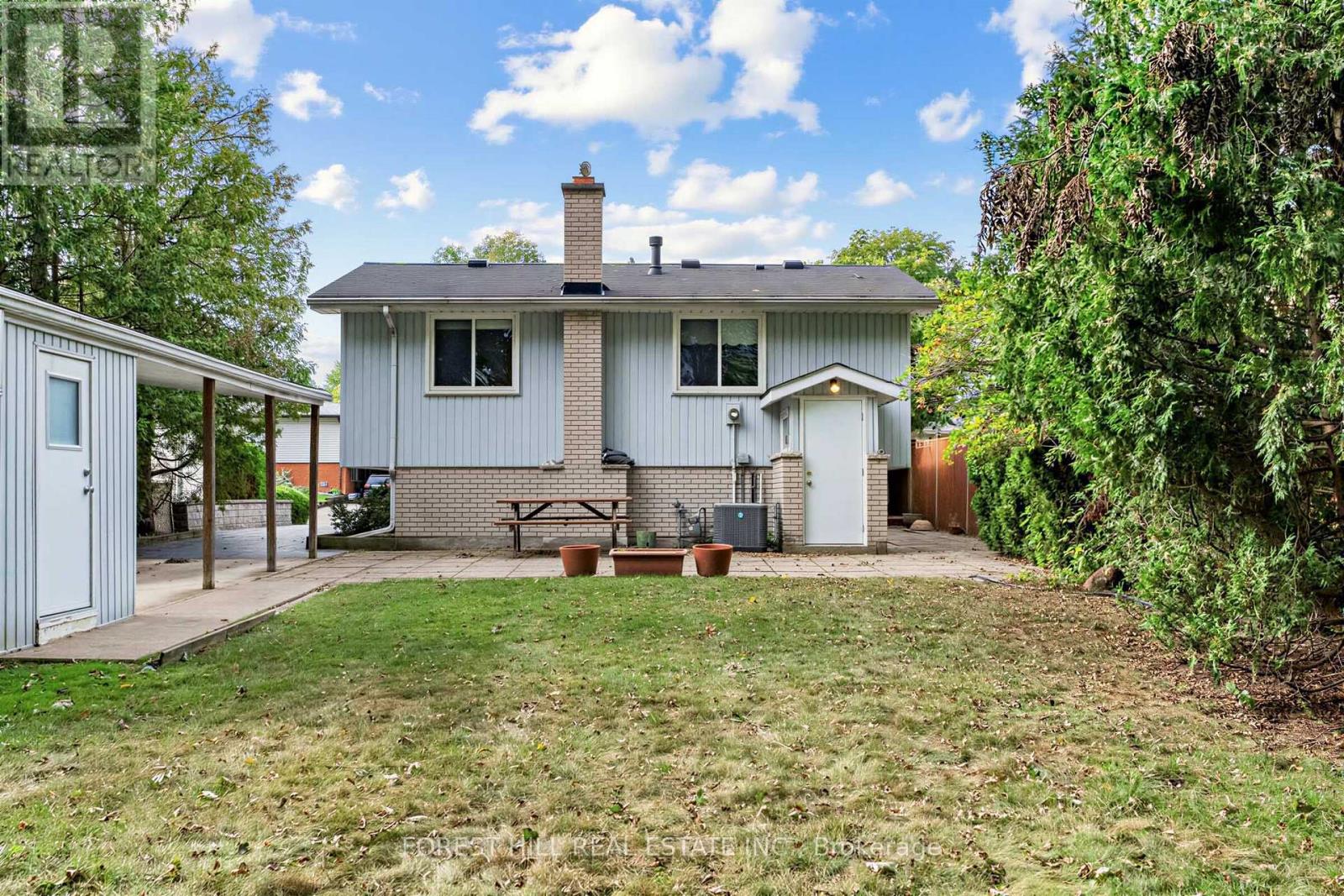 56 LITTLE JOHN ROAD - 38