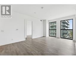 1407 - 25 Frederick Todd Way, Toronto, ON M4G0C9 Photo 8