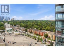 1407 - 25 Frederick Todd Way, Toronto, ON M4G0C9 Photo 23