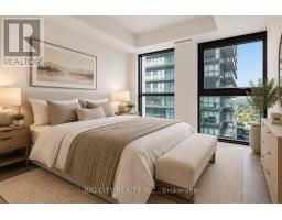 1407 - 25 Frederick Todd Way, Toronto, ON M4G0C9 Photo 11