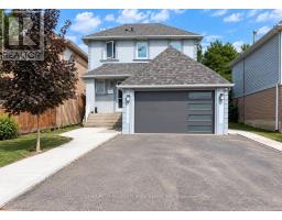 Basement  - 6 Roehampton Crescent W, Brampton, ON L6Y2R4 Photo 9