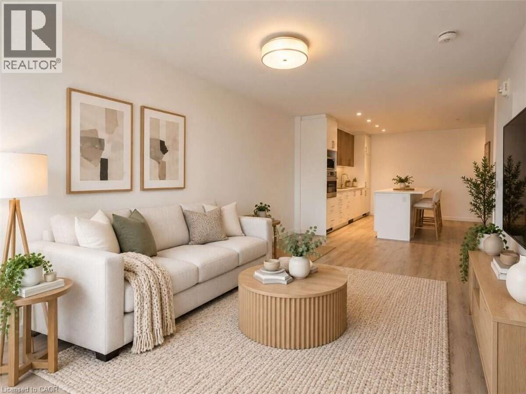 #1212 181 KING Street S - 1