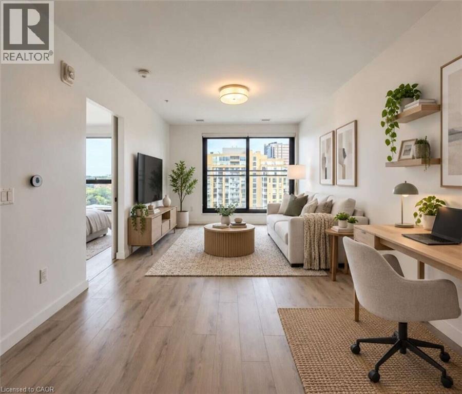 #1212 181 KING Street S - 2