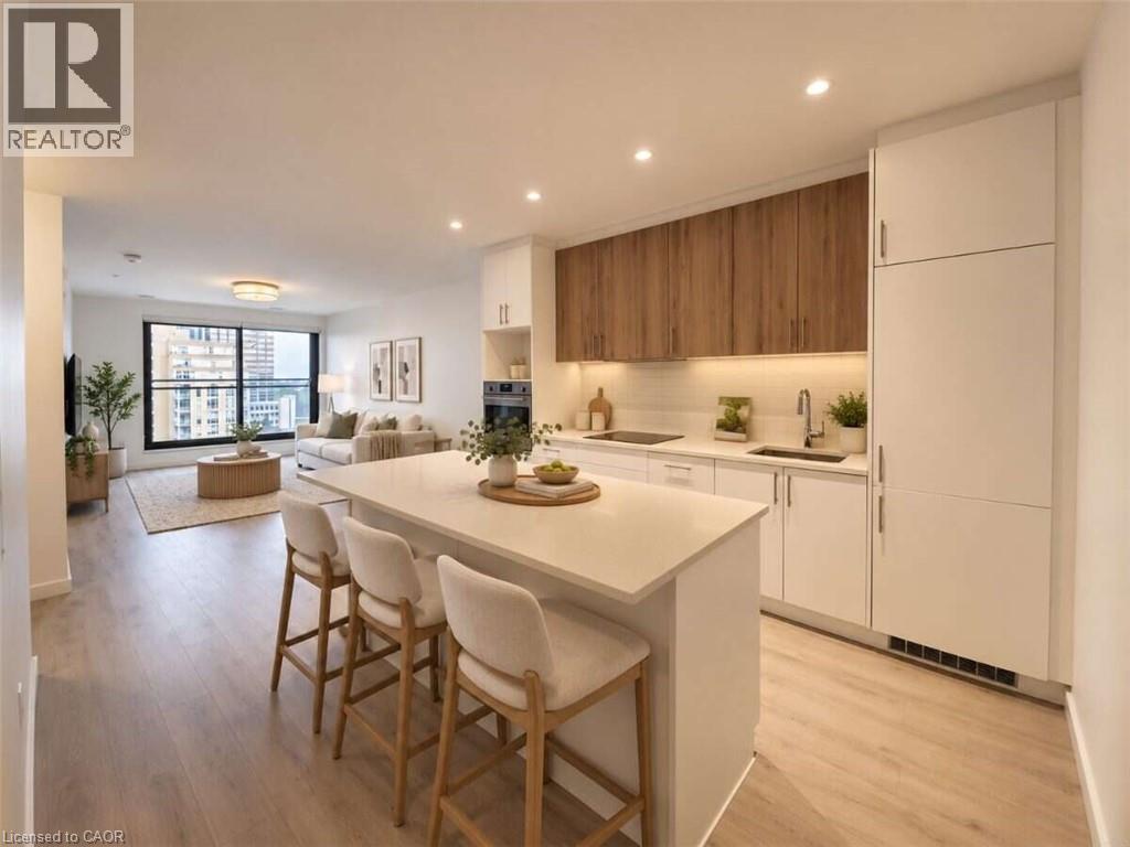 181 KING Street S Unit# 1212 — photo 3