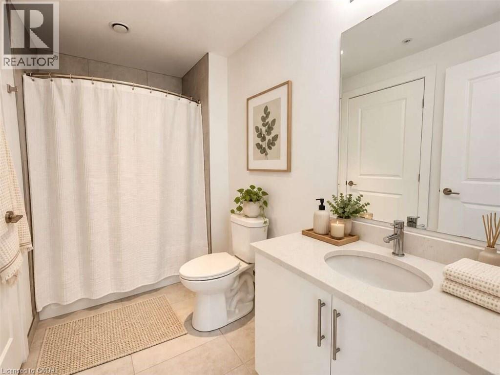 #1212 181 KING Street S - 5