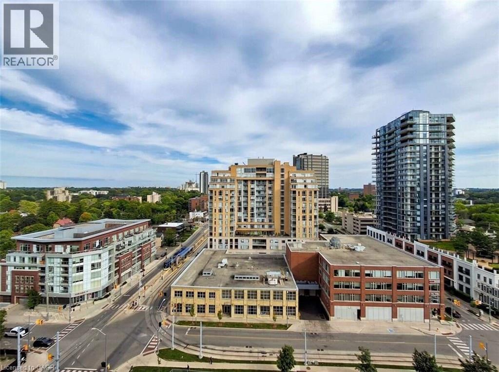 #1212 181 KING Street S - 8