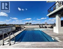 181 King Street S Unit# 1212, Waterloo, ON N2J1P7 Photo 11
